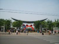 7天连锁酒店(武汉龙阳大道人信汇龙阳村地铁站店) - 其他