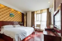 Leiketai Hotel (Huaibei Mengshan North Road)