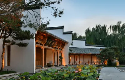 Blossom & Resorts · Shunlu Các khách sạn ở Khu vực Vườn Bách thảo