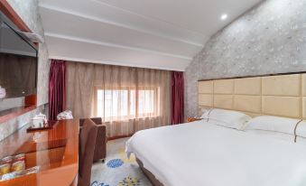 Elan Hotel (Yiwu International Trade City Store) - Housity