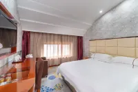 Elan Hotel (Yiwu International Trade City Store) Hôtels à : Yiwu