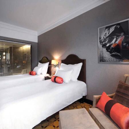 Eastin Grand Hotel Saigon