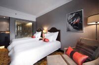 Khách sạn Eastin Grand Saigon