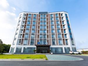 Hanting Hotel (Changshu Shajiabang)