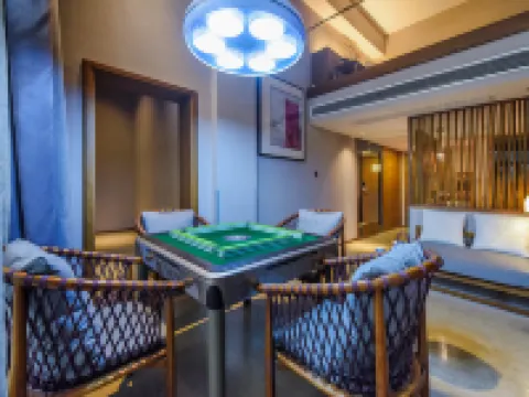 The Nice Boya Hotel (Shifu Avenue) Hotels in Taizhou
