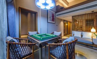 The Nice Boya Hotel (Shifu Avenue)