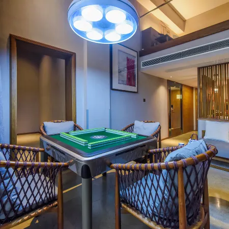 The Nice Boya Hotel (Shifu Avenue)