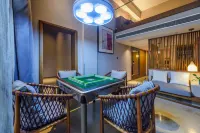 The Nice Boya Hotel (Shifu Avenue) Hotels in Taizhou