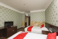 Dalian Bingyugou Xiaomu Farmstay - agriturismo