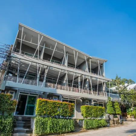 Kata Tranquil Villa