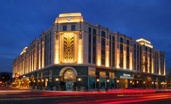 Sheraton Los Angeles San Gabriel