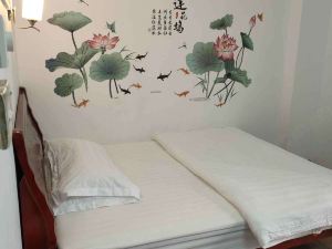 Guangzhou Shiji Home Inn