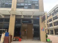 Fangchenggang Kelaixuan Apartment