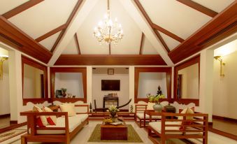 Royal Angkor Resort & Spa