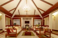 Royal Angkor Resort & Spa Hotels in Puok