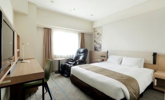 Sapporo Tokyu Rei Hotel