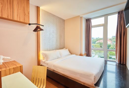 이비스 버젯 싱가포르 웨스트 코스트 객실 이미지