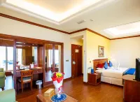 Riviera Hotel Отели в г. Дубай
