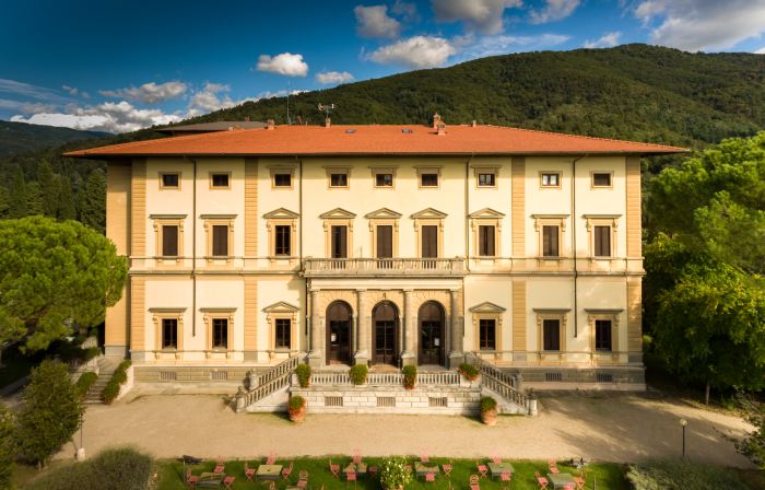 Villa Pitiana