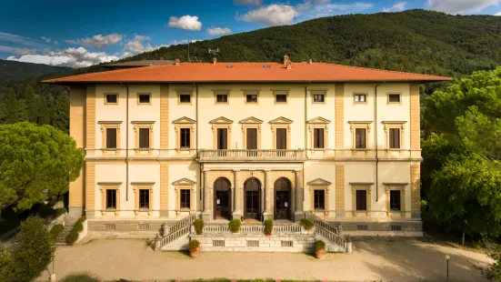 Villa Pitiana