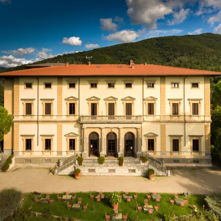 Villa Pitiana