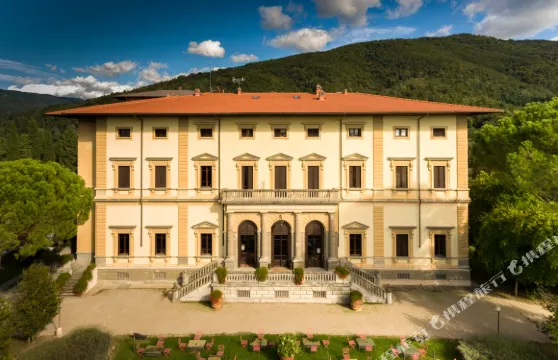 皮帝安娜別墅酒店