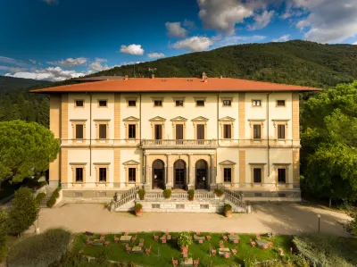 Villa Pitiana Hotels in Pontassieve