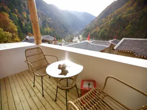 Mountainside Reverie