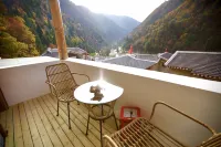 Mountainside Reverie