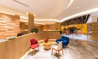 New Binkai Xinyi Hotel (Wuchang District Huanghe Tower Hotel)