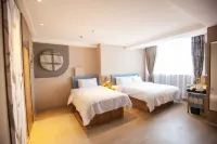 Homeinn · neo (Songyuan Guoerluosi Road) Hotels in Songyuan