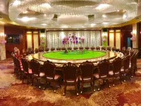 Dongsheng Hongfu Hotel Hotels in Changji