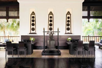 共有エリア モーベンピック アサラ リゾート&スパ ホアヒンの写真