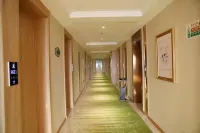 Vienna 3 Best Hotel (Yongcheng East Avenue)