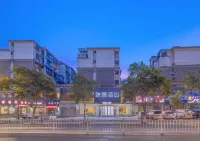 Joynice Hotel (Huangshan Tunxi Old Street,Xin'an Riverside)