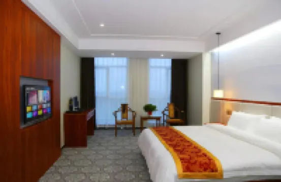 Xirui Hotel