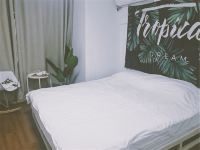 Homepapapa多元空间公寓(泉州东海泰禾店) - 电影二室一厅套房