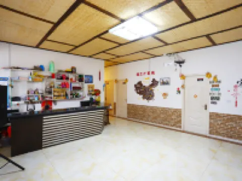 kuolanting Inn Hotels in Wuchang