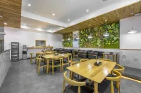 onlyyou is not you Holiday Meisu (Puzhehei Scenic Area Head Office) - servizio colazione