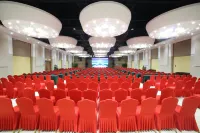 Golden Phoenix Hotel Luohe