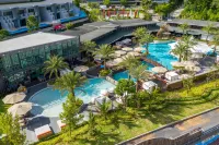 Patong Bay Hill Resort