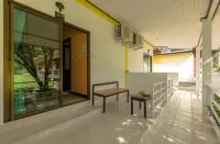 Phi Phi Chang Grand Resort - Balkoner