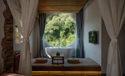 Qingxi Xiangshe Hostel