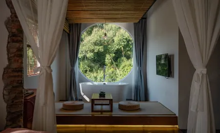 Qingxi Xiangshe Hostel Отели рядом с достопримечательностью «Jingui Village»