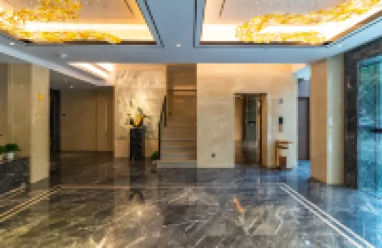 旭爾皇酒店（廈門SM城市廣場高崎國際機場店）