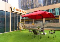 Yin'gang Hotel (Luogang Park/ZWECC) - Condos