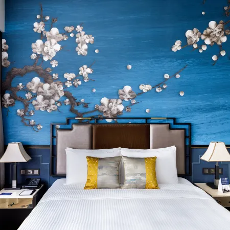 Copthorne King's Hotel Singapore Hotels in Singapore