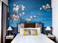 Copthorne King's Hotel Singapore - واي فاي