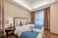 Sweetome Vacation Apartment (Jiefangbei Xiexin Mansion) Hotels in Chongqing