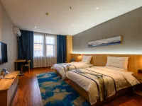 Jingman Qingshe Hotel Hotels in Xinxiang